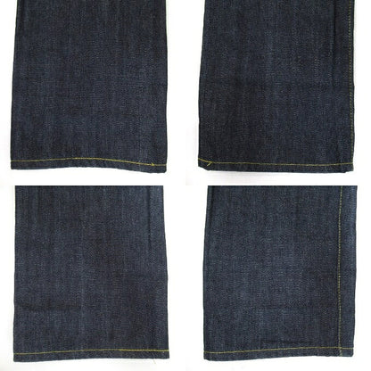 LEVI’S VINTAGE CLOTHING 1944 WWII Denim Indigo Size W30