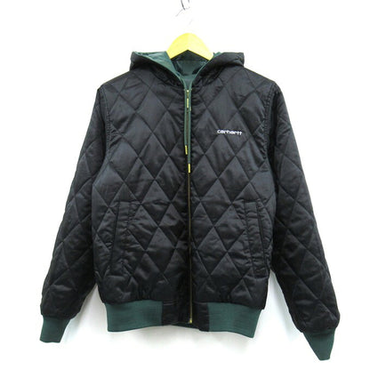 Carhartt 2025 New Year Active Jacket Green Size XS