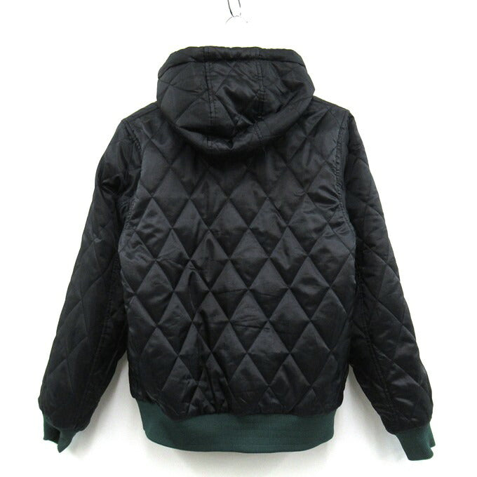 Carhartt 2025 New Year Active Jacket Green Size XS