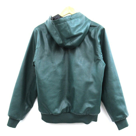 Carhartt 2025 New Year Active Jacket Green Size XS