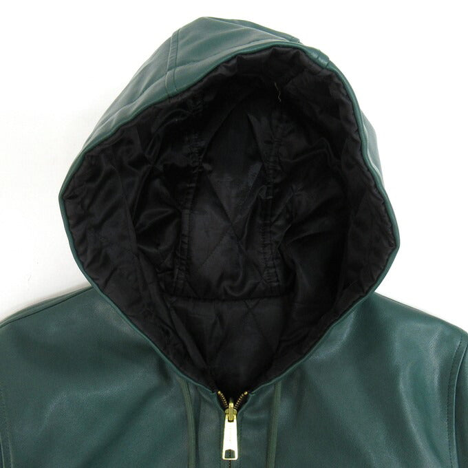 Carhartt 2025 New Year Active Jacket Green Size XS