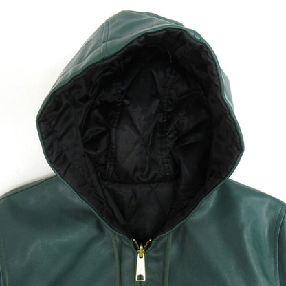 Carhartt 2025 New Year Active Jacket Green Size XS