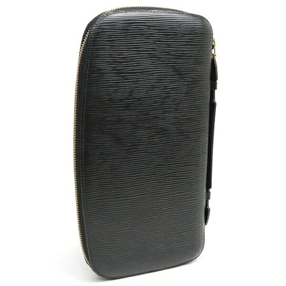 Louis Vuitton Epi Leather Organizer Clutch Bag Size ONE SIZE