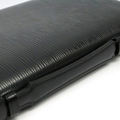 Louis Vuitton Epi Leather Organizer Clutch Bag Size ONE SIZE