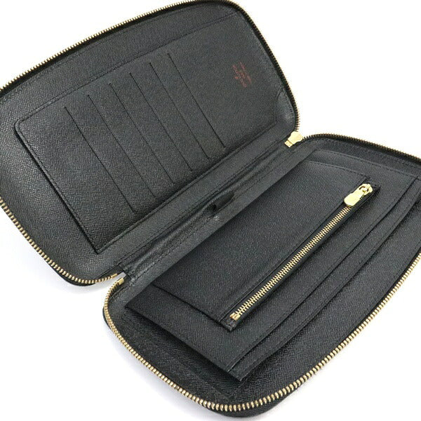 Louis Vuitton Epi Leather Organizer Clutch Bag Size ONE SIZE