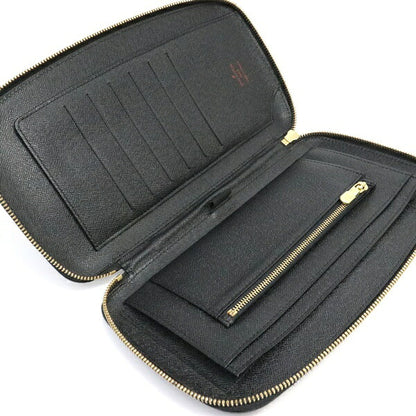 Louis Vuitton Epi Leather Organizer Clutch Bag Size ONE SIZE
