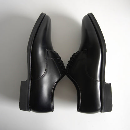 REGAL Plain Toe Leather Shoes Size 27EEE