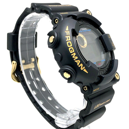 Casio G-SHOCK Frogman 30th Anniversary Tough Solar Watch