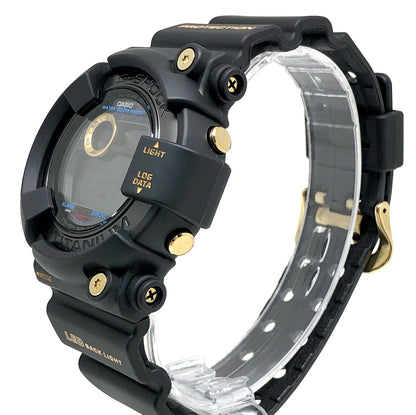 Casio G-SHOCK Frogman 30th Anniversary Tough Solar Watch