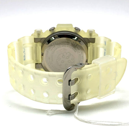 Casio G-SHOCK Frogman W.C.C.S. DW-8201WC-2T Skeleton Watch