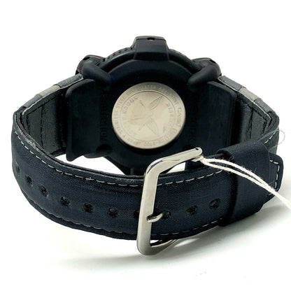 Casio G-SHOCK RISEMAN MEN IN BLACK DW-9100ZJ-1T Watch