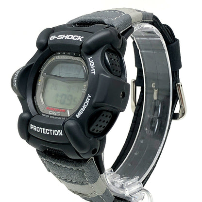 Casio G-SHOCK RISEMAN MEN IN BLACK DW-9100ZJ-1T Watch Multi