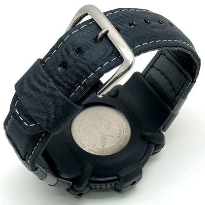 Casio G-SHOCK RISEMAN MEN IN BLACK DW-9100ZJ-1T Watch Multi