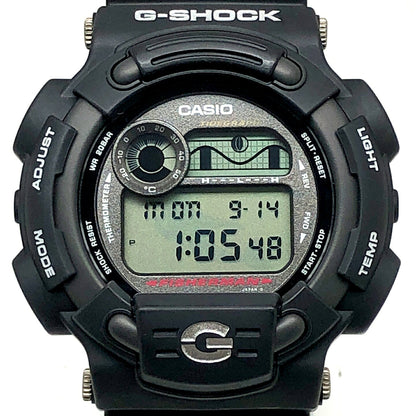 Casio G-SHOCK FISHERMAN MEN IN DW-8600ZJ-1T Watch 8600ZJ-1T