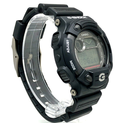 Casio G-SHOCK FISHERMAN MEN IN DW-8600ZJ-1T Watch 8600ZJ-1T