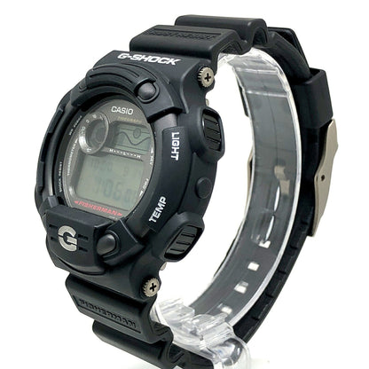 Casio G-SHOCK FISHERMAN MEN IN DW-8600ZJ-1T Watch 8600ZJ-1T