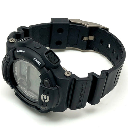 Casio G-SHOCK FISHERMAN MEN IN DW-8600ZJ-1T Watch 8600ZJ-1T
