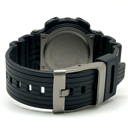 Casio G-SHOCK FISHERMAN MEN IN DW-8600ZJ-1T Watch 8600ZJ-1T