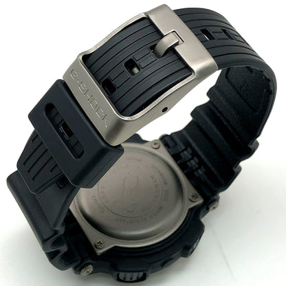 Casio G-SHOCK FISHERMAN MEN IN DW-8600ZJ-1T Watch 8600ZJ-1T