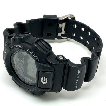 Casio G-SHOCK MUDMAN MEN IN BLACK DW-8400Z-1T Watch