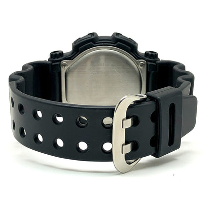 Casio G-SHOCK MUDMAN MEN IN BLACK DW-8400Z-1T Watch