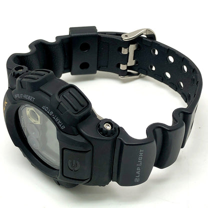 Casio G-SHOCK MUDMAN MEN IN BLACK II DW-8400BM-1T Watch