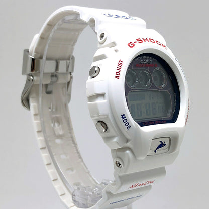 Casio G-SHOCK GW-6901K-7 Irukuji 2017 Tricolor Watch