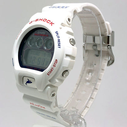 Casio G-SHOCK GW-6901K-7 Irukuji 2017 Tricolor Watch
