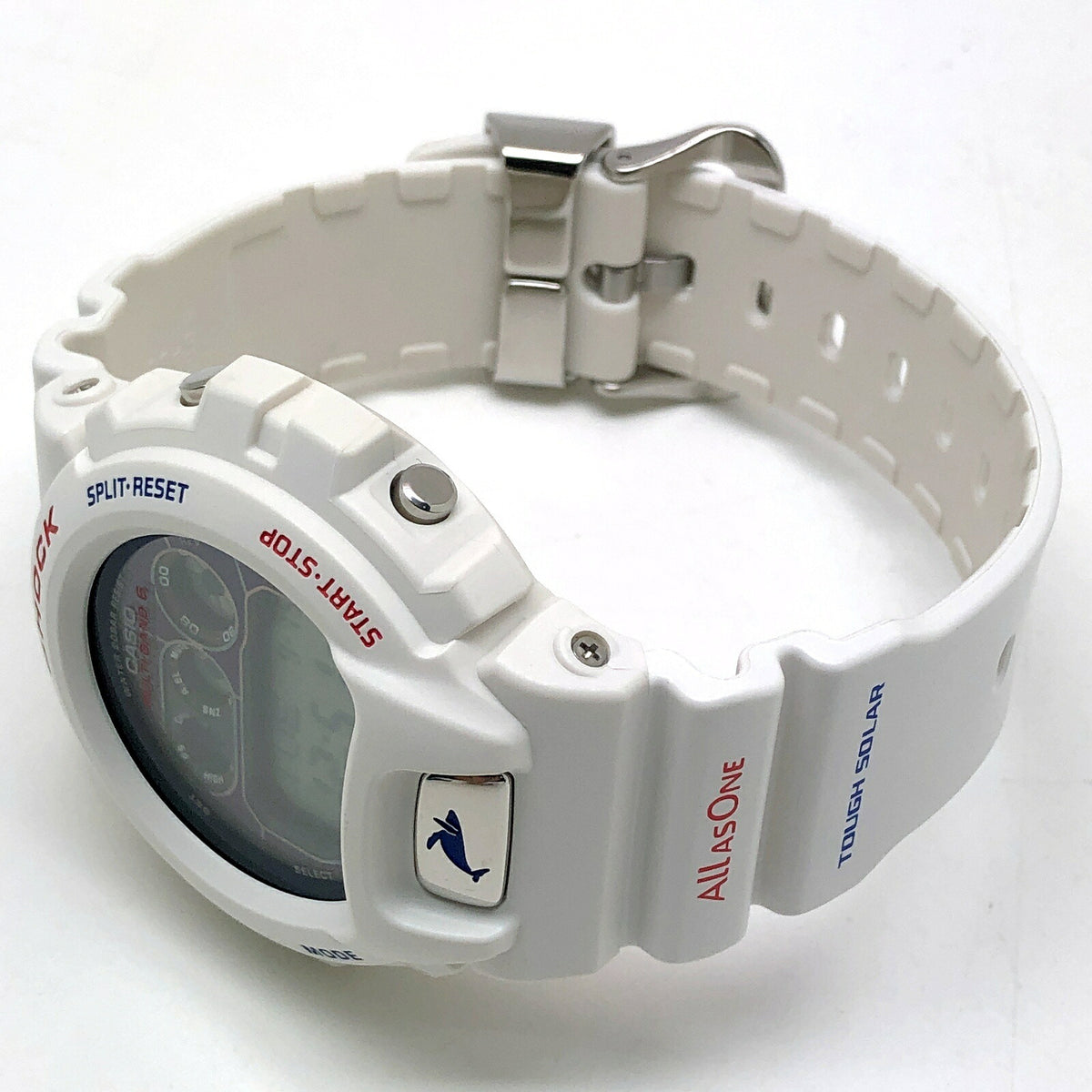Casio G-SHOCK GW-6901K-7 Irukuji 2017 Tricolor Watch