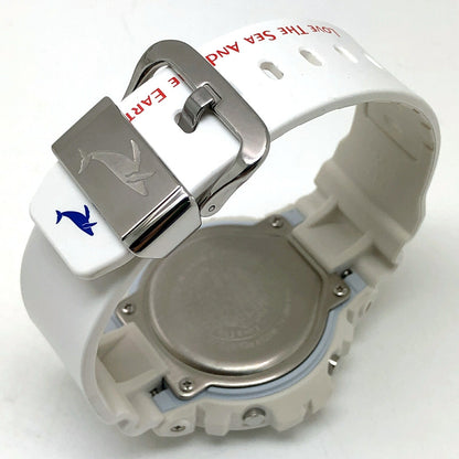 Casio G-SHOCK GW-6901K-7 Irukuji 2017 Tricolor Watch