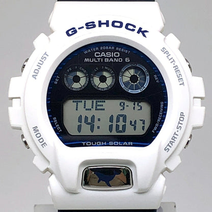 Casio G-SHOCK ILK-KUJI 2025 GW-6905K-7A Radio Solar Watch