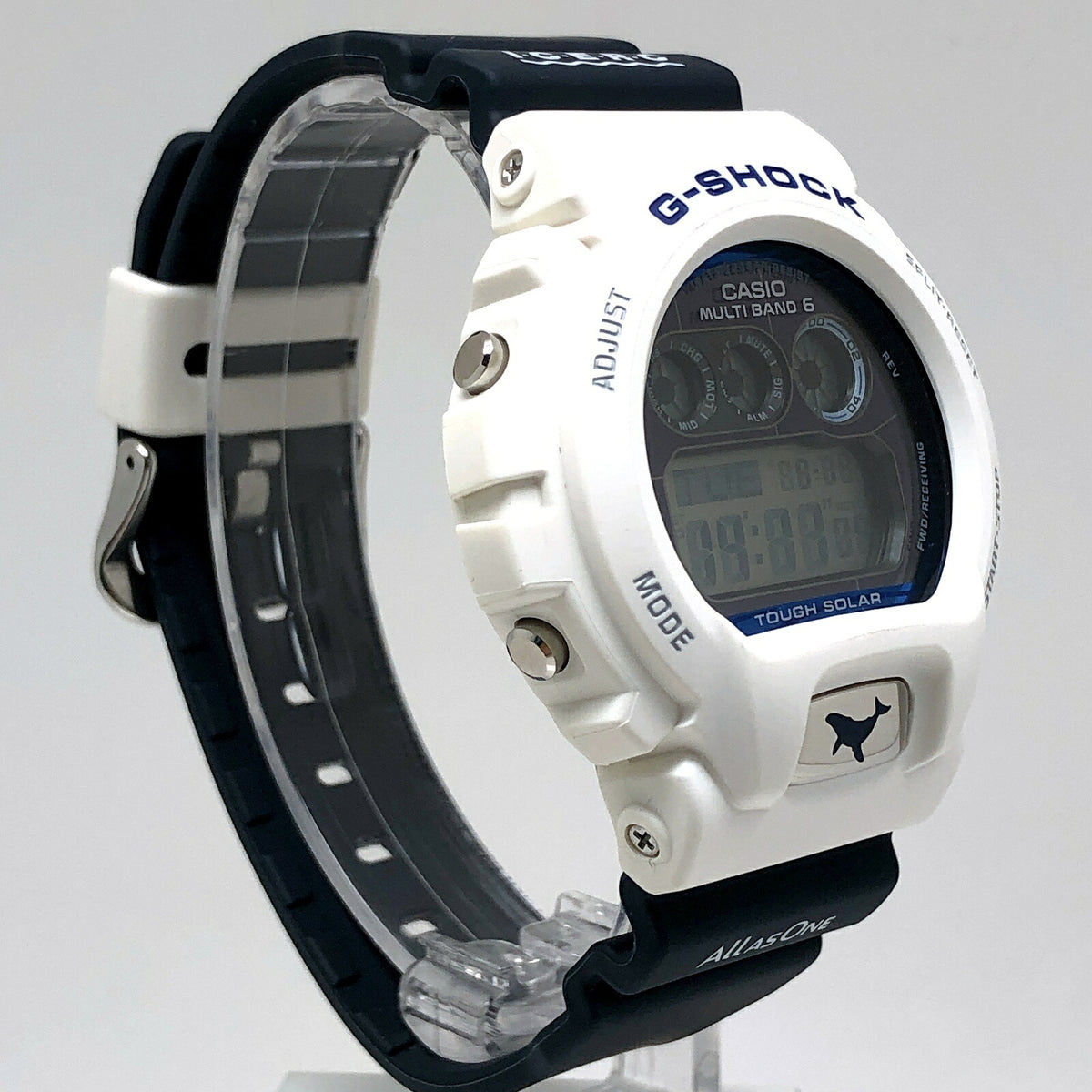 Casio G-SHOCK ILK-KUJI 2025 GW-6905K-7A Radio Solar Watch