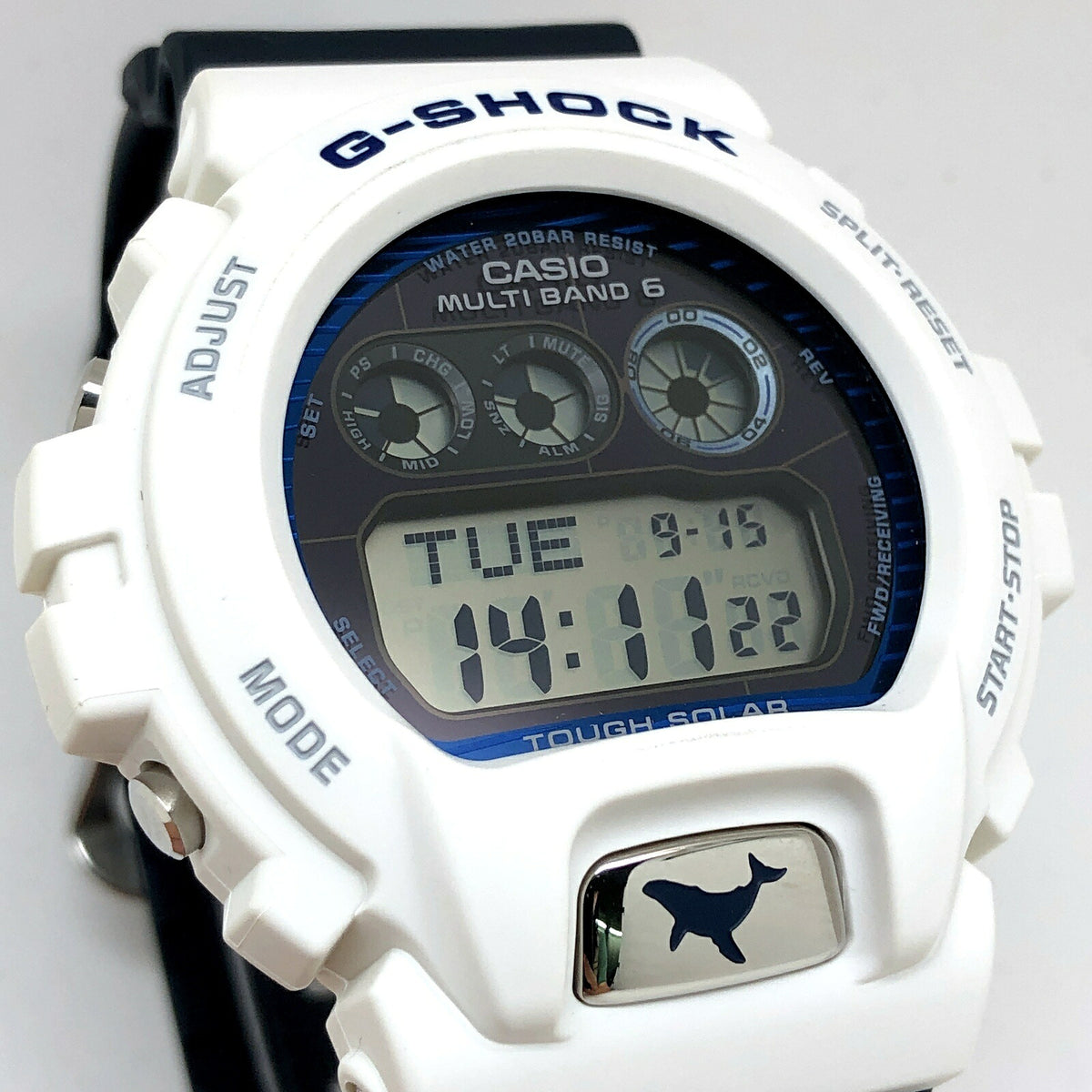 Casio G-SHOCK ILK-KUJI 2025 GW-6905K-7A Radio Solar Watch