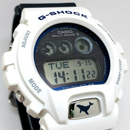 Casio G-SHOCK ILK-KUJI 2025 GW-6905K-7A Radio Solar Watch