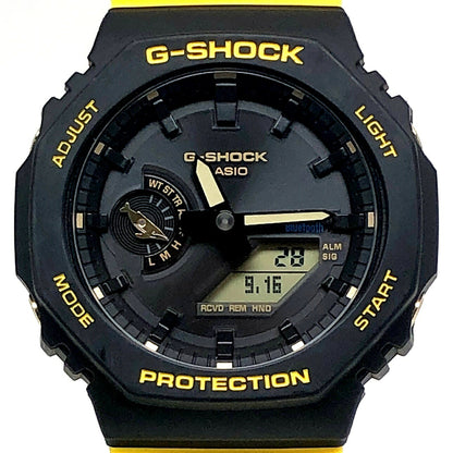 G-SHOCK ILK-KUJI 2023 GA-B2100K-9A CasiOak Watch Multi