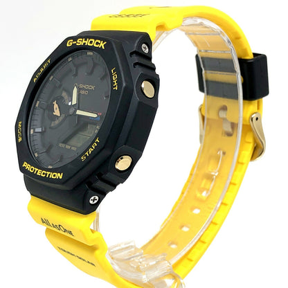 G-SHOCK ILK-KUJI 2023 GA-B2100K-9A CasiOak Watch Multi