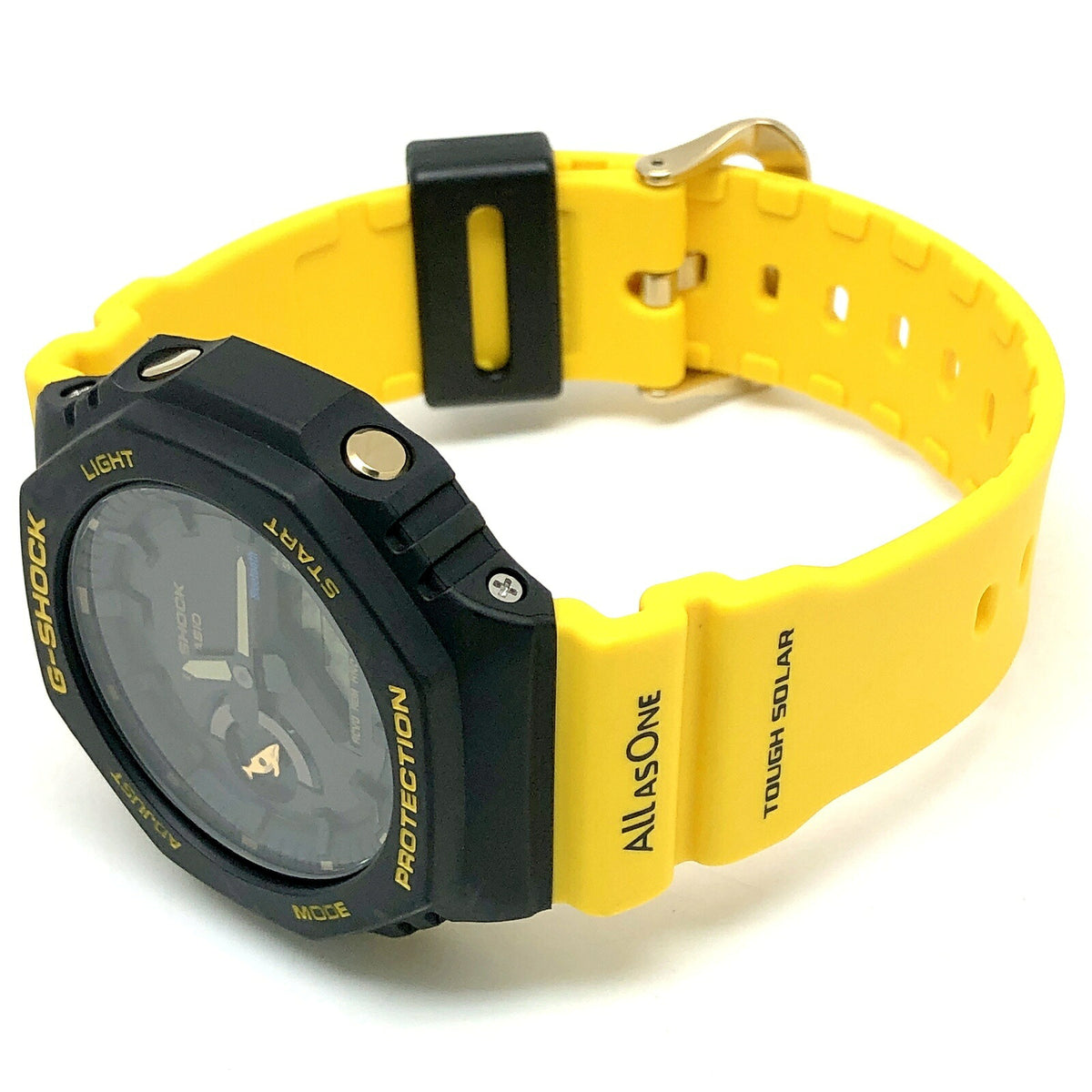G-SHOCK ILK-KUJI 2023 GA-B2100K-9A CasiOak Watch Multi