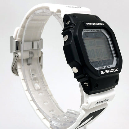 Casio G-SHOCK GW-M5610K-1 Irukuji 2020 Tough Solar Watch