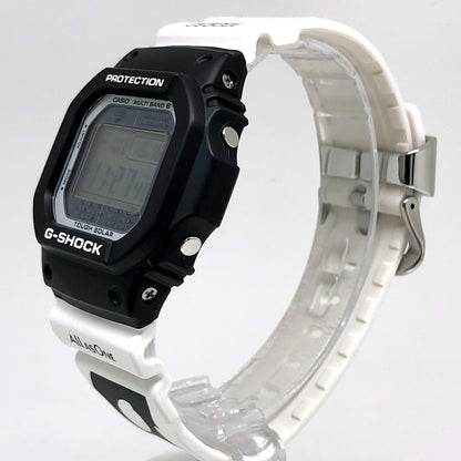 Casio G-SHOCK GW-M5610K-1 Irukuji 2020 Tough Solar Watch