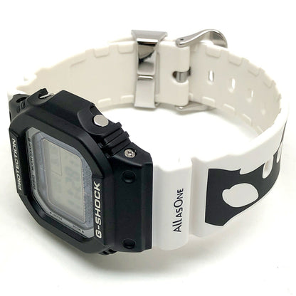 Casio G-SHOCK GW-M5610K-1 Irukuji 2020 Tough Solar Watch