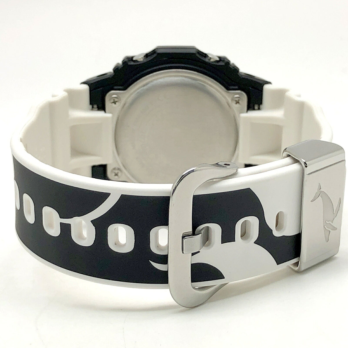 Casio G-SHOCK GW-M5610K-1 Irukuji 2020 Tough Solar Watch