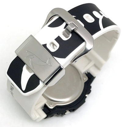 Casio G-SHOCK GW-M5610K-1 Irukuji 2020 Tough Solar Watch