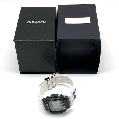 Casio G-SHOCK GW-M5610K-1 Irukuji 2020 Tough Solar Watch