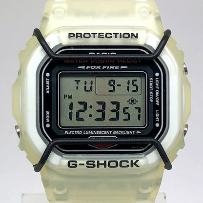 G-SHOCK DW-5600VT-7T Fairy's Charm Skeleton Watch
