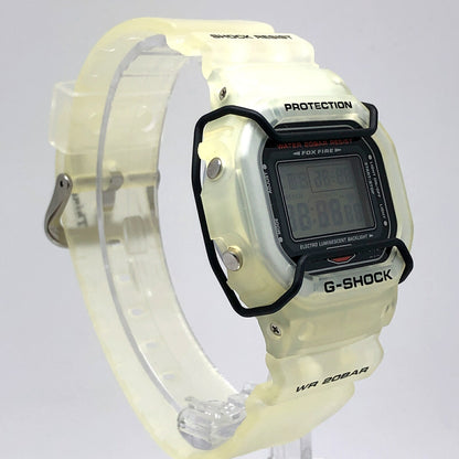 G-SHOCK DW-5600VT-7T Fairy's Charm Skeleton Watch