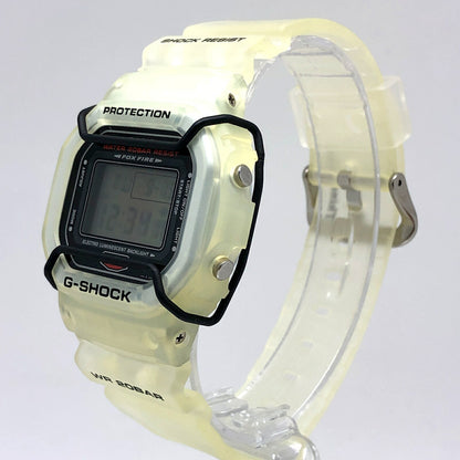 G-SHOCK DW-5600VT-7T Fairy's Charm Skeleton Watch