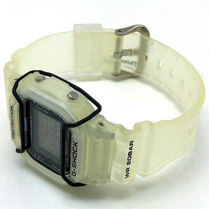 G-SHOCK DW-5600VT-7T Fairy's Charm Skeleton Watch