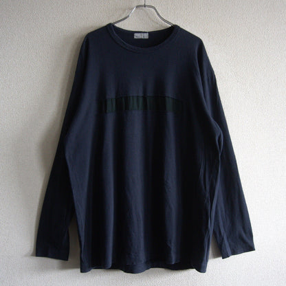 Comme des Garcons 90S Fashion Knit Top T-Shirt Size M