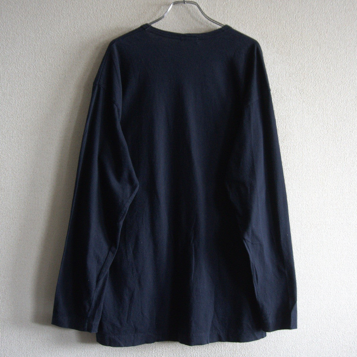 Comme des Garcons 90S Fashion Knit Top T-Shirt Size M