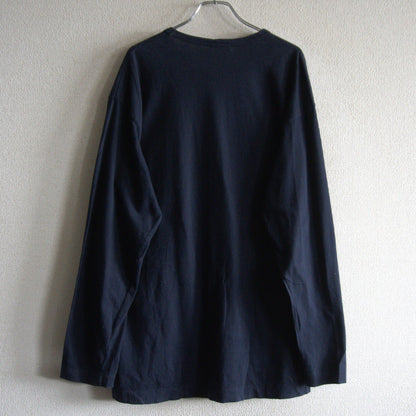 Comme des Garcons 90S Fashion Knit Top T-Shirt Size M
